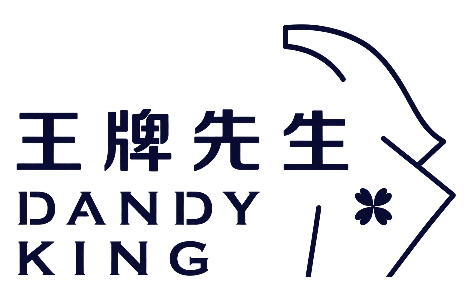 王牌先生 DANDY KING